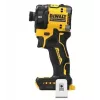 Skrūvgriezis DeWalt DCF870N-XJ, bezvada 18 V Li-Ion, 56 N·m griezes moments, 1/4 collu patrona, pistoles rokturis