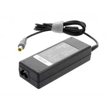Piezīmjdatora lādētājs MITSU 20V 4.5A (8.0x5.5 mm spraudnis) priekš Lenovo