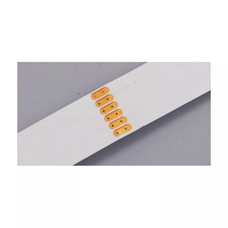 Synergy 21 LED Flex Strip 5050 - 84 RGB DC24V + RGB-WW (RGB-CCT) viena mikroshēma HD IP20