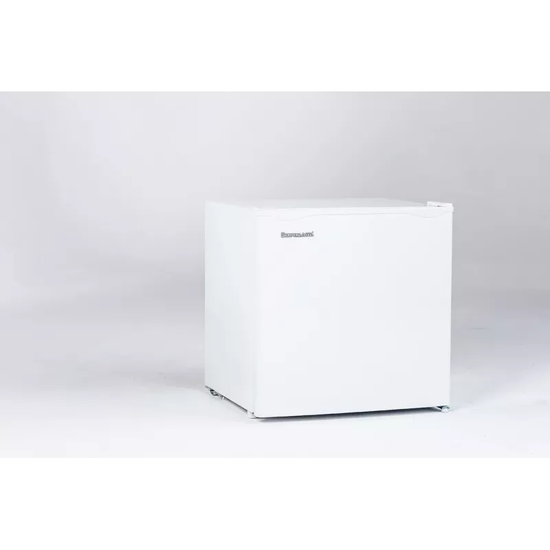Ravanson LKK-50 combi-fridge Freestanding balta