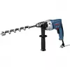 Tīkla urbjmašīna Bosch 0 601 049 603 — 550 apgr./min, 550 W ieeja, 285 W izeja, 4 cm kokā, 1,3 cm tēraudā, 2,1 kg