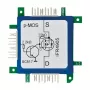 Tranzistors ALLNET 118880 50 V 2200 mΩ 1 gab.