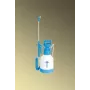 Smidzinātājs KWAZAR Orion Super Pro+ 6 L — profesionāls rokas spiediena smidzinātājs, 6 litru tilpums