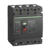 DC jungiklis 4P, 125A, 1000VDC