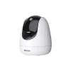 IP novērošanas kamera TENDA RP7 V2.0 4MP (2880x1620), 4 mm, Pan 0–355° / Tilt -65–90°, Wi‑Fi & Ethernet, MicroSD līdz 512GB