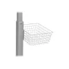 Ergotron Large - montāžas komponents (stiepļu grozs)