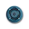 Melns Diamond Moji R+ ar akumulatoru darbināma nometnes laterna ar USB portu