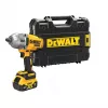 Triecienuzgrieznis bez baterijas un lādētāja 18V DCF900NT DEWALT