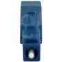 Optiskais vājinātājs CBO SFA21BK20 Singlemode LC Simplex 20 dB