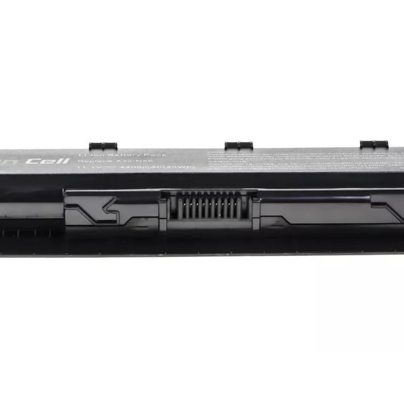 Battery for ASUS A32-N56 11,1V 4400mAh