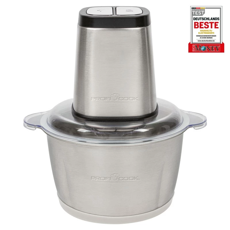 PROFICOOK SMALCINĀTĀJS PC-MZ 1227
