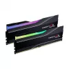 G.Skill Trident Z5 Neo RGB F5-6000J3244G64GX2-TZ5NR atmiņas modulis 128 GB 2 x 64 GB DDR5 6000 MT/s