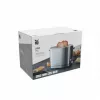 Tosteris WMF Bueno Pro 6 — 2 šķēlēm, 870 W, sudraba/melns
