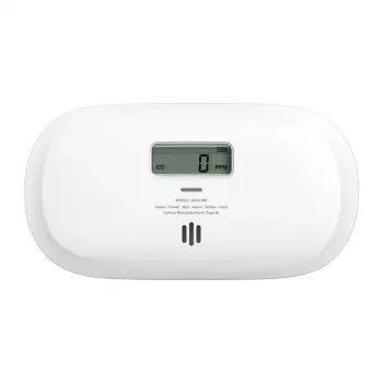 X-Sense XC0C-SR Autonoms CO detektors