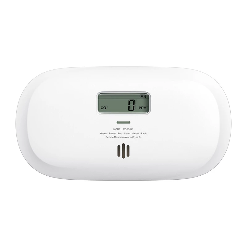 X-Sense XC0C-SR Autonoms CO detektors