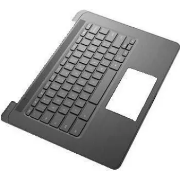 Korpuss + tastatūra HP L14354-031 UK English backlit