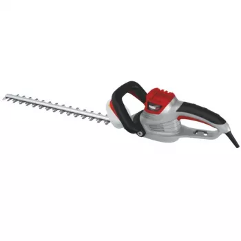 DEDRA DED8693-51 elektriskais dzīvžoga trimmeris, viena asmens, 600 W, 3.8 kg
