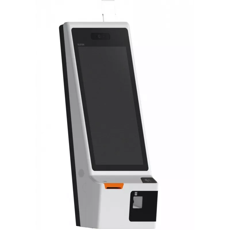 K2 GMS A13 6/128G NFC GMS sienas stiprinājums bez kameras