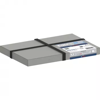 Bosch S 611 DF Heavy zāģa asmeņi kokam un metālam