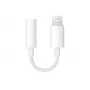 Apple Lightning uz 3,5 mm austiņu ligzdas adapteris