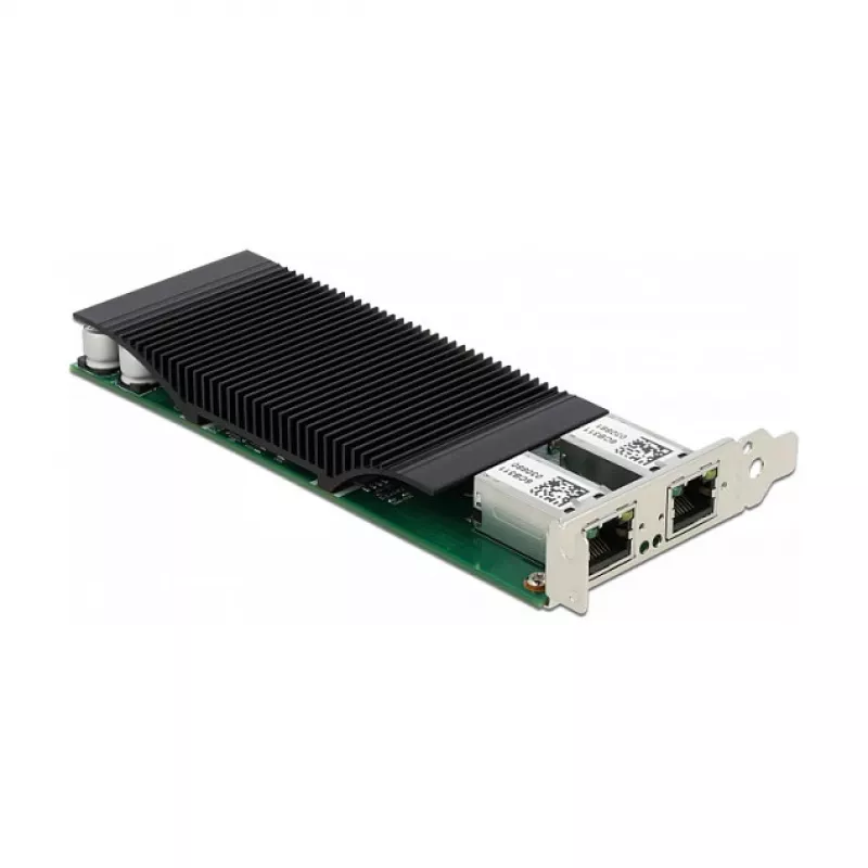 Tīkla karte DeLOCK 88500 Iekšējā Ethernet 16000 Mbit/s