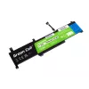 Akumulators Green Cell L20M3PF0 Lenovo Ideapad 3-14ITL6 15ITL6 17ITL6 S14 V14 15 17 G2 G3