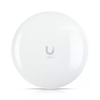 Ubiquiti UISP Wave Pico tīkla tilts 800 Mbit/s Balts