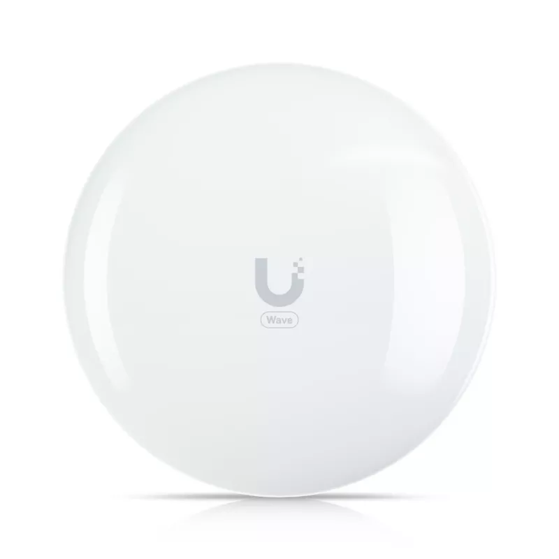 Ubiquiti UISP Wave Pico tīkla tilts 800 Mbit/s Balts