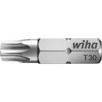 Skrūvgrieža uzgaļu komplekts Wiha 7015 Z 2 gab.