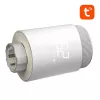 Termostatiskā radiatora vārsts Avatto TRV10 Zigbee Tuya bezvadu vadība, viedais TRV