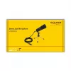 PC mikrofons DeLOCK Professional Computer Podcasting Microphone