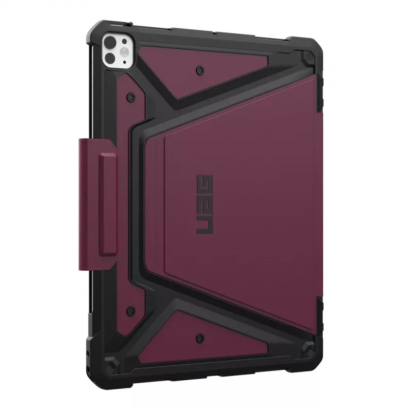 Urban Armor Gear Metropolis SE Series iPad Pro 13 (7. paaudze, 2024, M4) maciņš