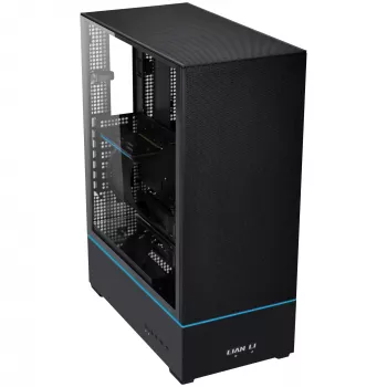 Lian Li SUP01 Tower Melns