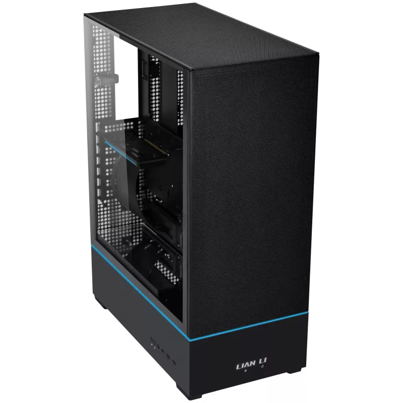 Lian Li SUP01 Tower Melns