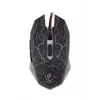 Rebeltec Diablo - pele - optiskā - 6 pogas - vadu - USB