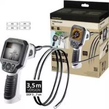 Laserliner 082.114E Inspectiekamera (082.114E)