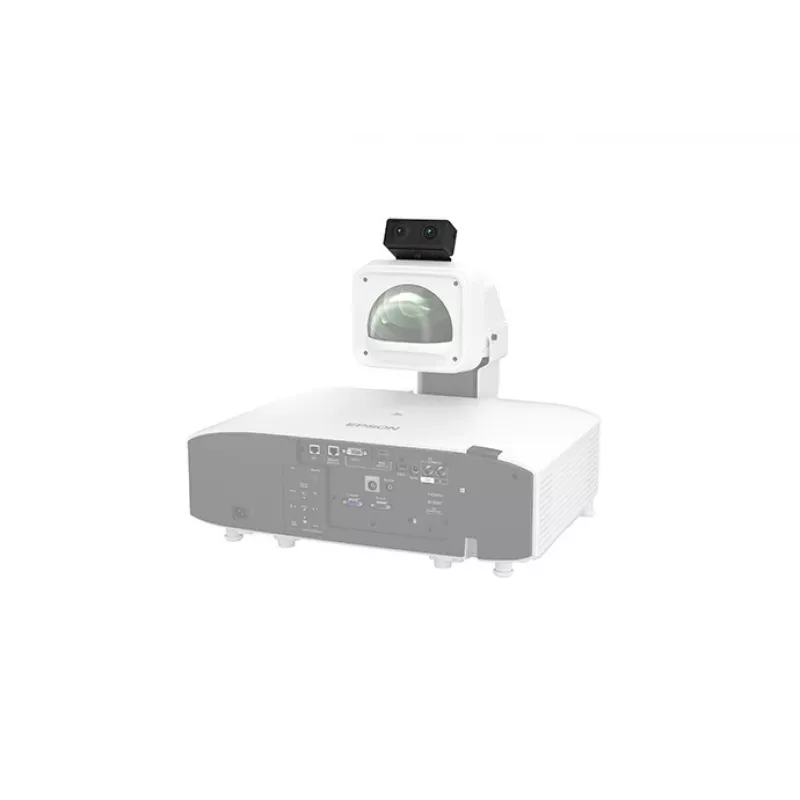 Epson V12HA46010 projektora piederums