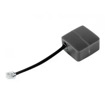Homematic IP HAP1 HCP adapteris integrācijai ar Hörmann garāžas durvīm (MPN 170046)