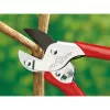 Dārza malu griešanas šķēres wolf garten RS-EN, modelis 7210060