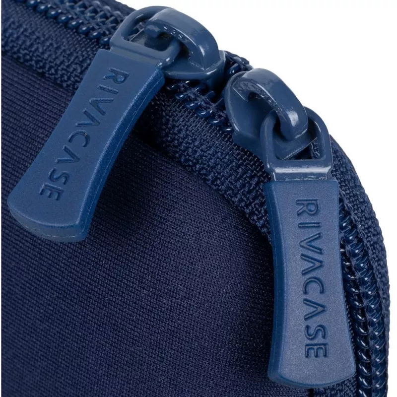 Uzmavas maciņš Rivacase Antishock 5123 33,8 cm (13,3 collas) zils