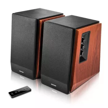 2-ceļu skaļrunis Edifier R1700BT 66 W