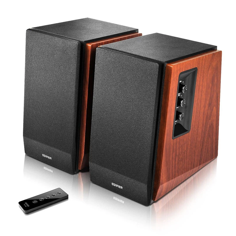 2-ceļu skaļrunis Edifier R1700BT 66 W