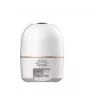 Dahua Technology Lite DH-HAC-HDW1400R-VF Dome CCTV drošības kamera Iekštelpās un ārpus telpām 2560 x 1440 pikseļi Griestiem/sienai