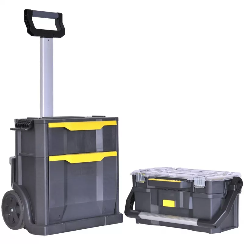 Stanley 1111880 melns