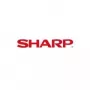 Sharp MX310HB tonera atkritumu tvertne 50000 lappuses