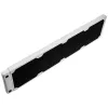 XSPC TX480 īpaši plāns radiators - 480 mm, balts