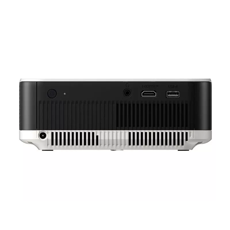 Epson V11HB72040 datu projektors Standarta metiena projektors 700 ANSI lūmenu 3LCD 1080p (1920x1080) Melns, Balts