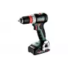 Metabo BS 18 L BL Q pistoles roktura urbjmašīna, 1700 apgr./min, 1,3 kg