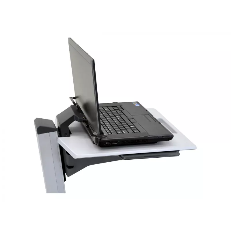 Multivides ratiņi Ergotron Neo-Flex Laptop Cart