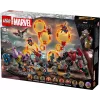 LEGO MARVEL 76323 Avengers: Endgame - Pēdējā kauja